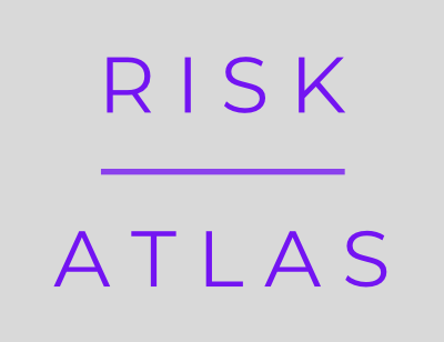 RiskAtlas Logo